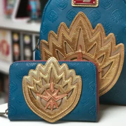 Guardians of the Galaxy - Ravager Badge Geldbörse