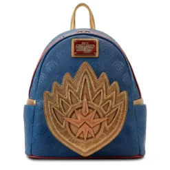 Guardians of the Galaxy - Ravager Badge Mini Rucksack