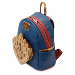 Guardians of the Galaxy - Ravager Badge Mini Rucksack