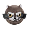 Guardians of the Galaxy - Rocket Beanie Bouncers hüpfender Plüsch Ball