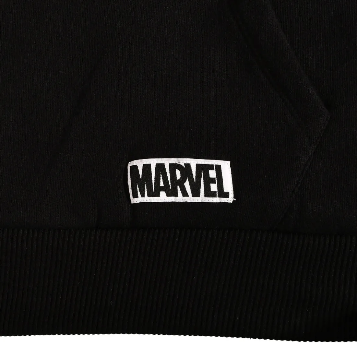 Guardians of the Galaxy - Venomized Groot Hoodie schwarz