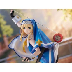 Guilty Gear XX Accent Core Plus R PVC Statue 1/7 Bridget 27