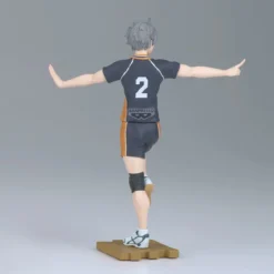 Haikyu!! - Koshi Sugawara Figur