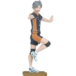 Haikyu!! - Koshi Sugawara Figur