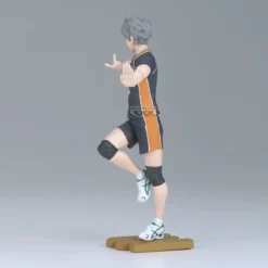 Haikyu!! - Koshi Sugawara Figur