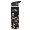 Haikyu!! - Logo Group Trinkflasche