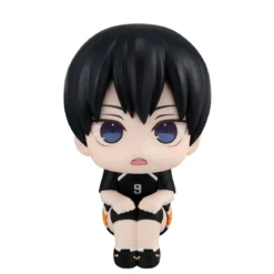 Haikyu!! Look Up PVC Statue Tobio Kageyama Uniform Ver. 11