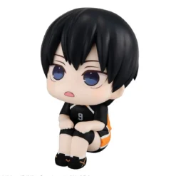 Haikyu!! Look Up PVC Statue Tobio Kageyama Uniform Ver. 11