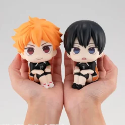 Haikyu!! Look Up PVC Statue Tobio Kageyama Uniform Ver. 11