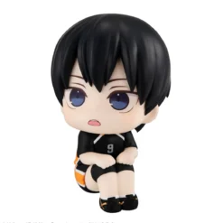 Haikyu!! Look Up PVC Statue Tobio Kageyama Uniform Ver. 11