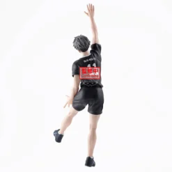 Haikyu!! - Osamu Miya Posing Figur