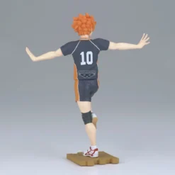 Haikyu!! - Shoyo Hinata Figur
