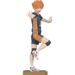 Haikyu!! - Shoyo Hinata Figur