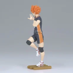 Haikyu!! - Shoyo Hinata Figur