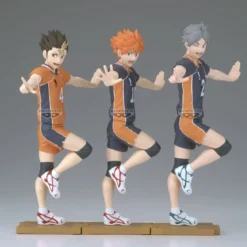 Haikyu!! - Shoyo Hinata Figur