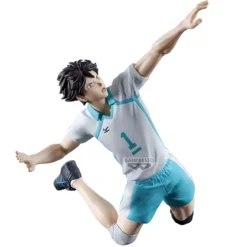 Haikyu! - Toru Oikawa Posing Figur