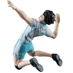 Haikyu! - Toru Oikawa Posing Figur