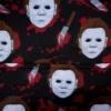 Halloween - Michael Meyers Glow in the Dark Rucksack