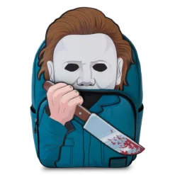 Halloween - Michael Meyers Glow in the Dark Rucksack