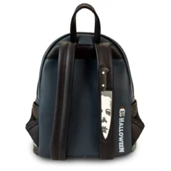 Halloween - Michael Myers Glow in the Dark Mini Rucksack