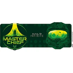 Halo - Master Chief Forest Tasse