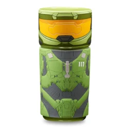 Halo - Master Chief To Go Becher