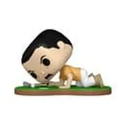 Happy Gilmore Funko Pop Figur - Happy Gilmore