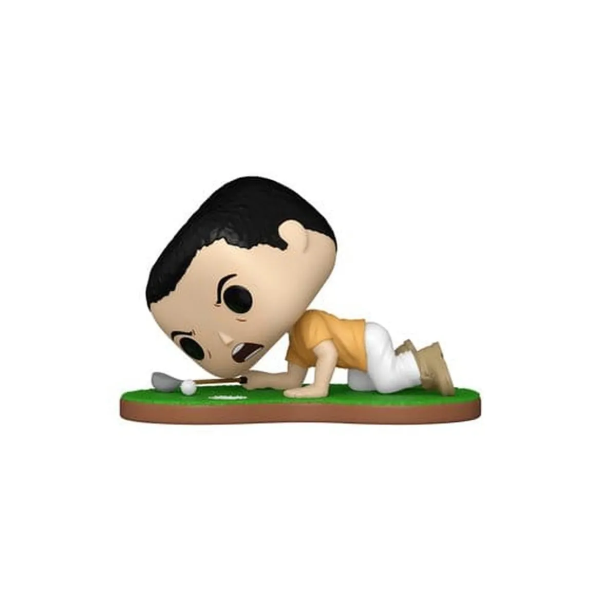 Happy Gilmore Funko Pop Figur - Happy Gilmore