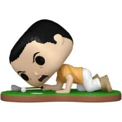 Happy Gilmore Funko Pop Figur - Happy Gilmore