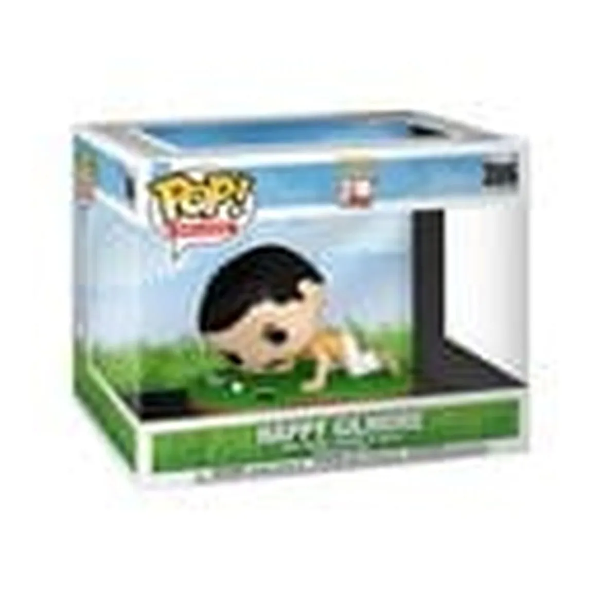 Happy Gilmore Funko Pop Figur - Happy Gilmore