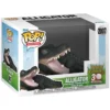 Happy Gilmore 2 POP! Movies Vinyl Figur Alligator 9 cm