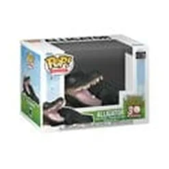 Happy Gilmore 2 POP! Movies Vinyl Figur Alligator 9 cm
