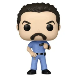 Happy Gilmore 2 POP! Movies Vinyl Figur Hal L 9 cm