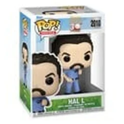 Happy Gilmore 2 POP! Movies Vinyl Figur Hal L 9 cm