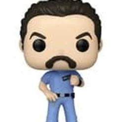 Happy Gilmore 2 POP! Movies Vinyl Figur Hal L 9 cm