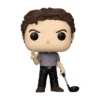 Happy Gilmore 2 POP! Movies Vinyl Figur Shooter McGavin 9 cm