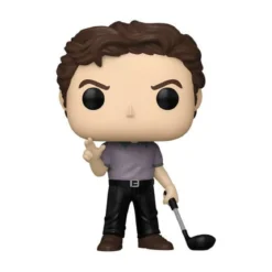 Happy Gilmore 2 POP! Movies Vinyl Figur Shooter McGavin 9 cm