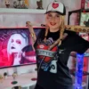 Harley Quinn Baseballschläger - Suicide Squad