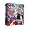 Harley Quinn - Die Laughing Puzzle
