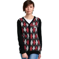 Harley Quinn - Harlekin Cardigan