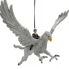 Harry mit Seidenschnabel Weihnachtsbaum-Schmuck - Harry Potter