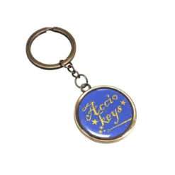Harry Potter - Accio Keys Schlüsselanhänger