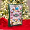 Harry Potter Adventskalender Honigtopf