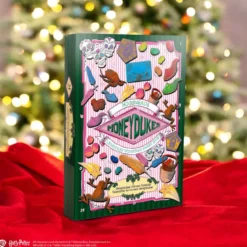 Harry Potter Adventskalender Honigtopf