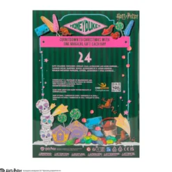 Harry Potter Adventskalender Honigtopf