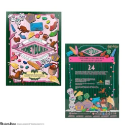 Harry Potter Adventskalender Honigtopf
