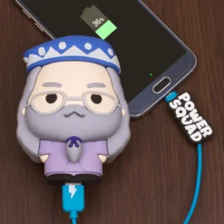Harry Potter - Albus Dumbledore Chibi Power Bank 2500mAh