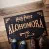 Harry Potter - Alohomora Fußmatte
