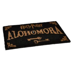 Harry Potter - Alohomora Fußmatte