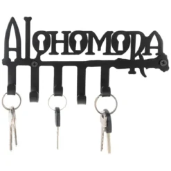 Harry Potter - Alohomora Schlüsselhalter
